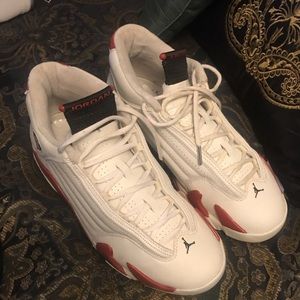 JORDAN 14 CHERRY